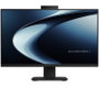 Asus ExpertCenter P400 P470VA-BPE0480 Negro 27 pulgadas Intel Core 7 240H 16GB 512GB SSD